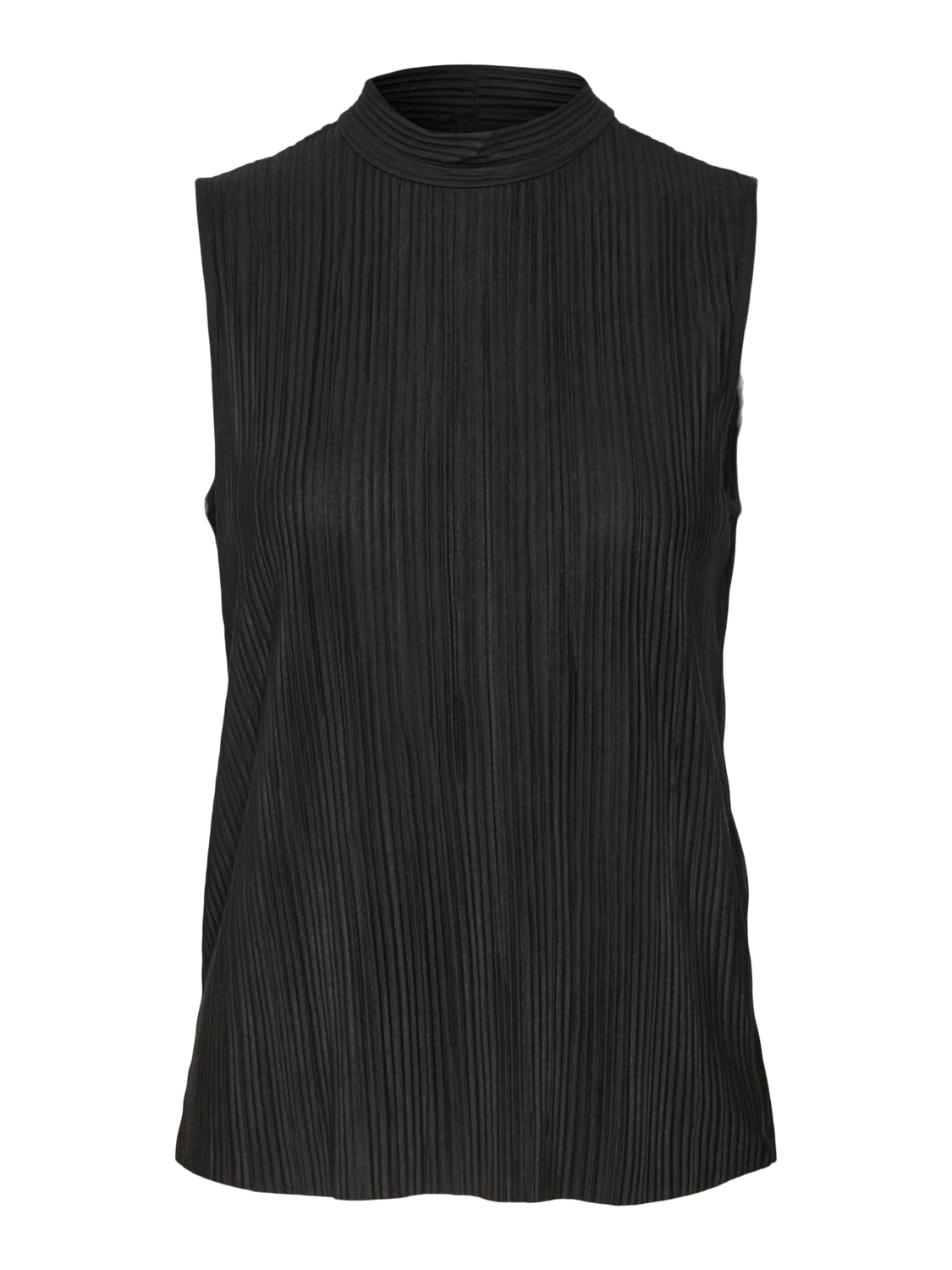 VMCIRA Top - Black - VERO MODA & VILA Bergvik